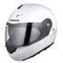 Женский шлем-модуляр Schuberth C3 Pro Lady Gloss White