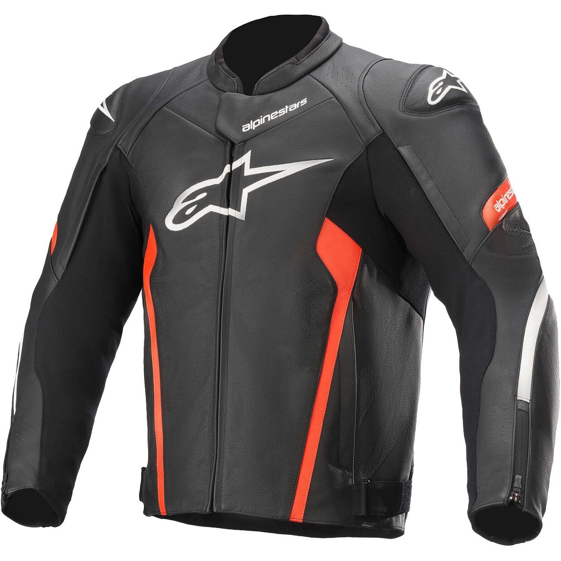 Мотокуртка Alpinestars. Alpinestars Leather Jacket. Куртка Alpinestars кожаная. Мотокуртка Fastlane.