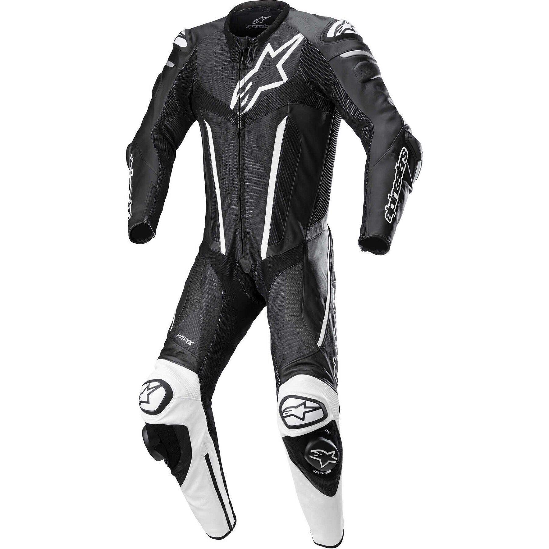 РљРѕРјР±РёРЅРµР·РѕРЅ Alpinestars GP Plus