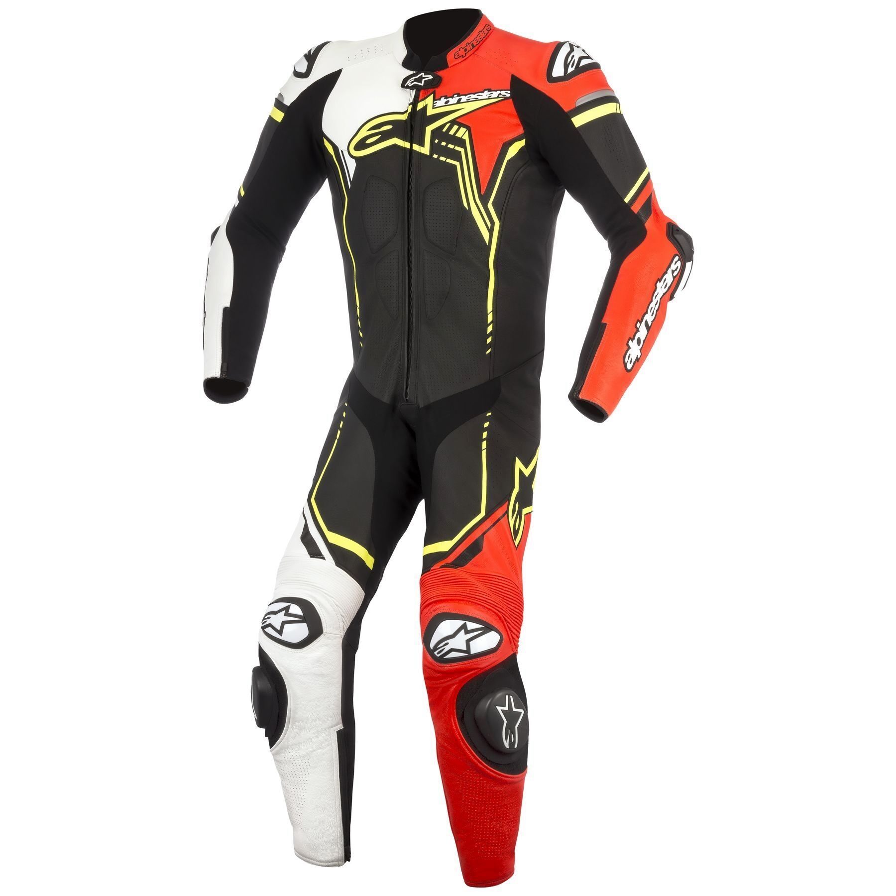 РљРѕРјР±РёРЅРµР·РѕРЅ Alpinestars GP Plus