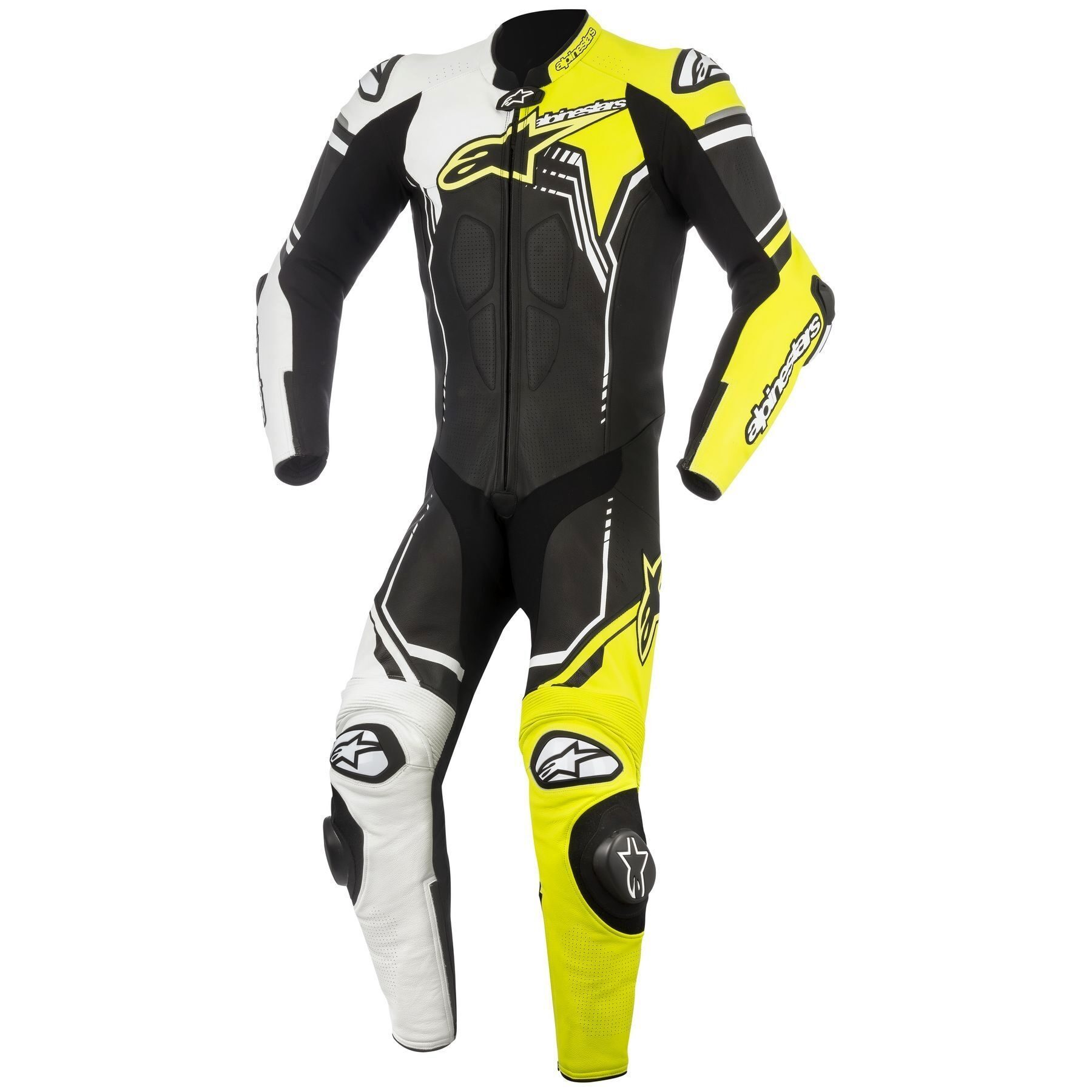 Комбинезон Alpinestars GP Plus