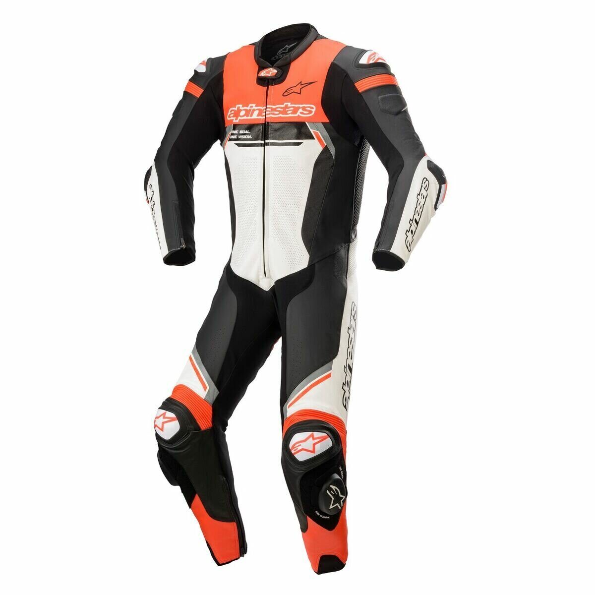 РљРѕРјР±РёРЅРµР·РѕРЅ Alpinestars GP Plus