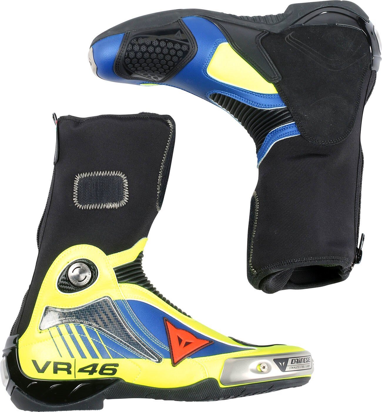 Dainese vr46 outlet boots