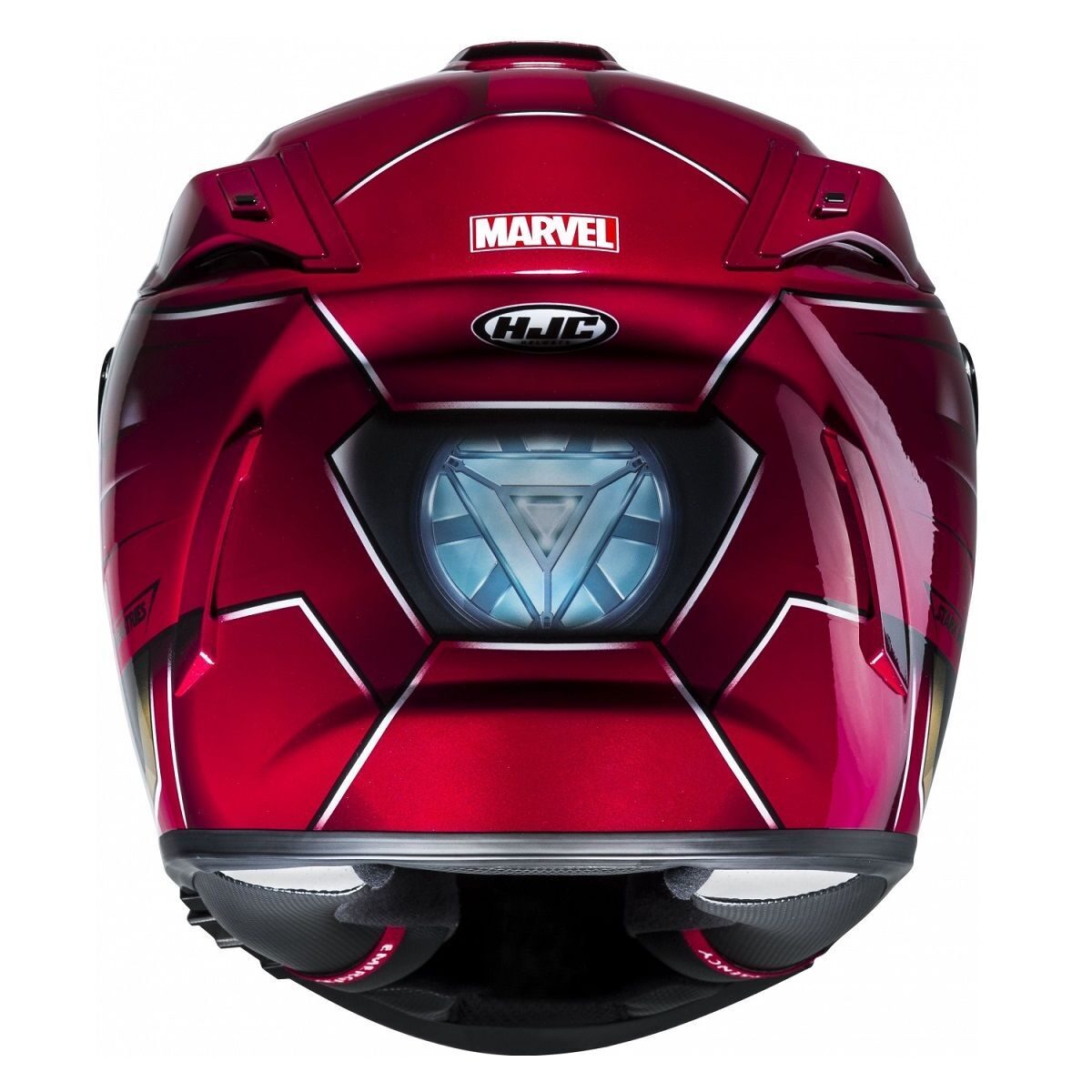 HJC RPHA 70 Ironman Homecoming Casque