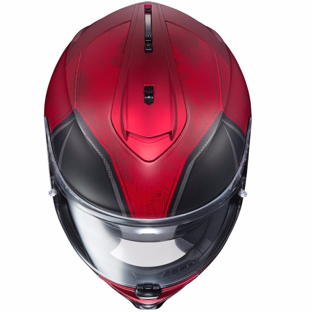 Casco deadpool hjc sale