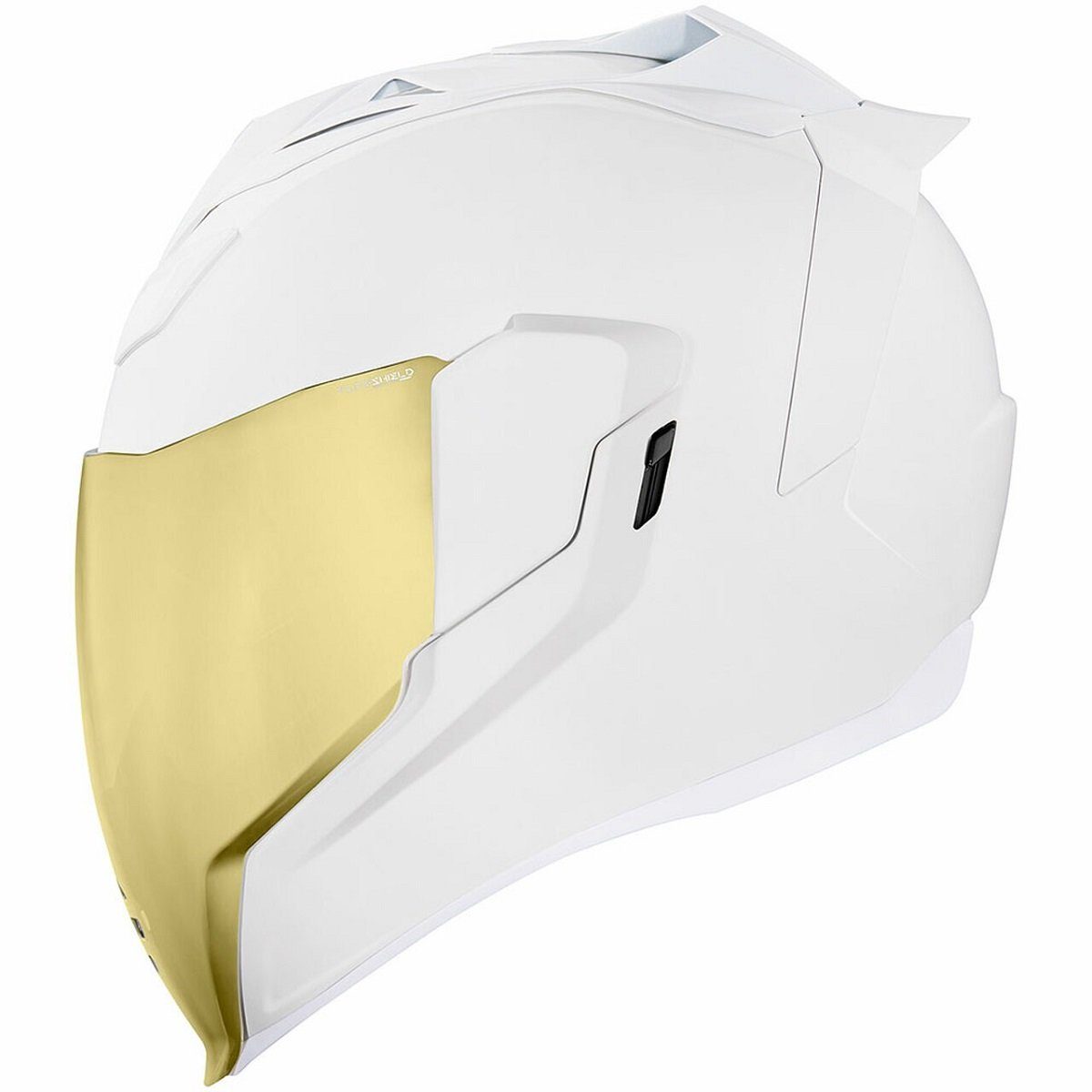 Купить шлем Icon Airflite Peace Keeper Matt White - Motolife78.ru