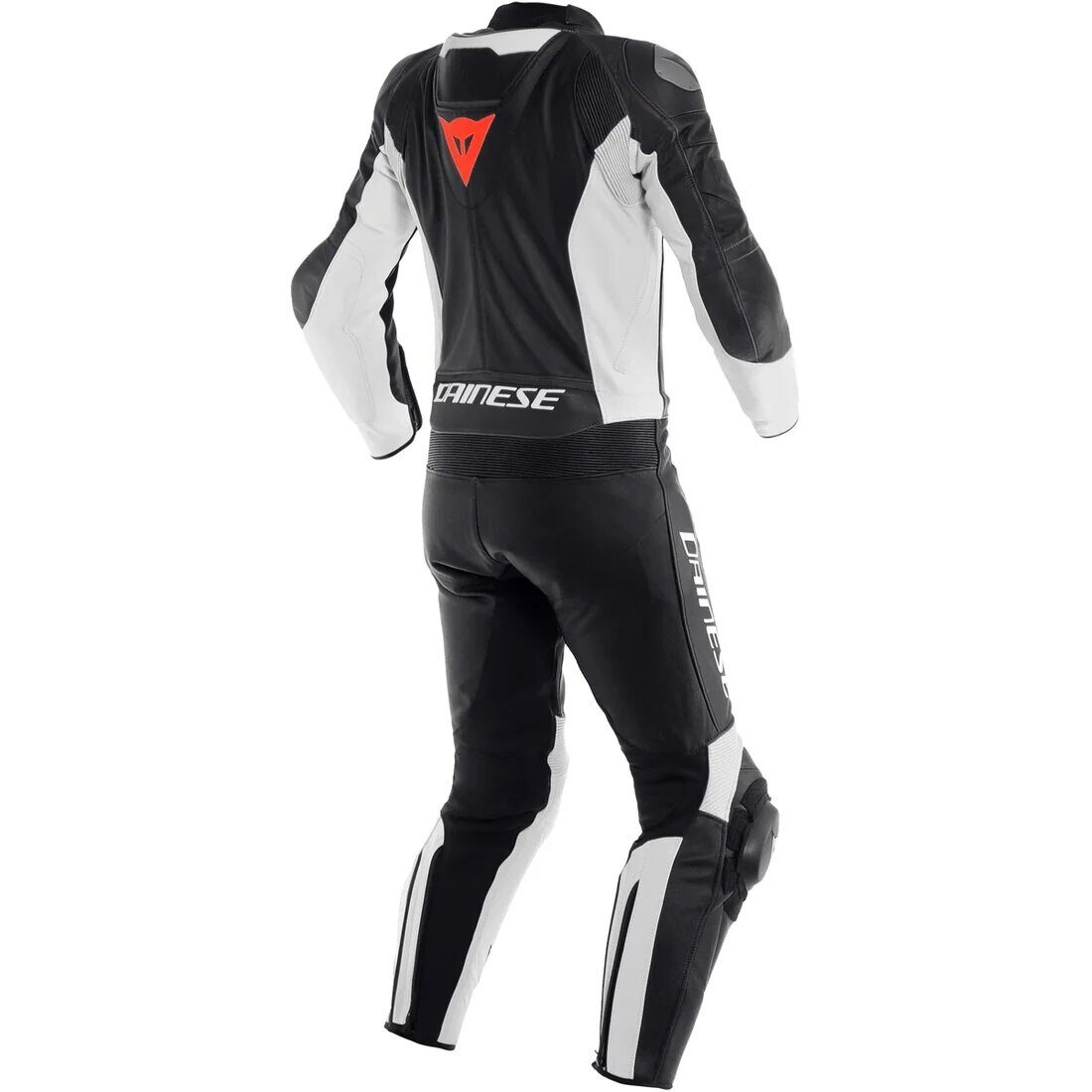 Раздельный мотокомбинезон Dainese