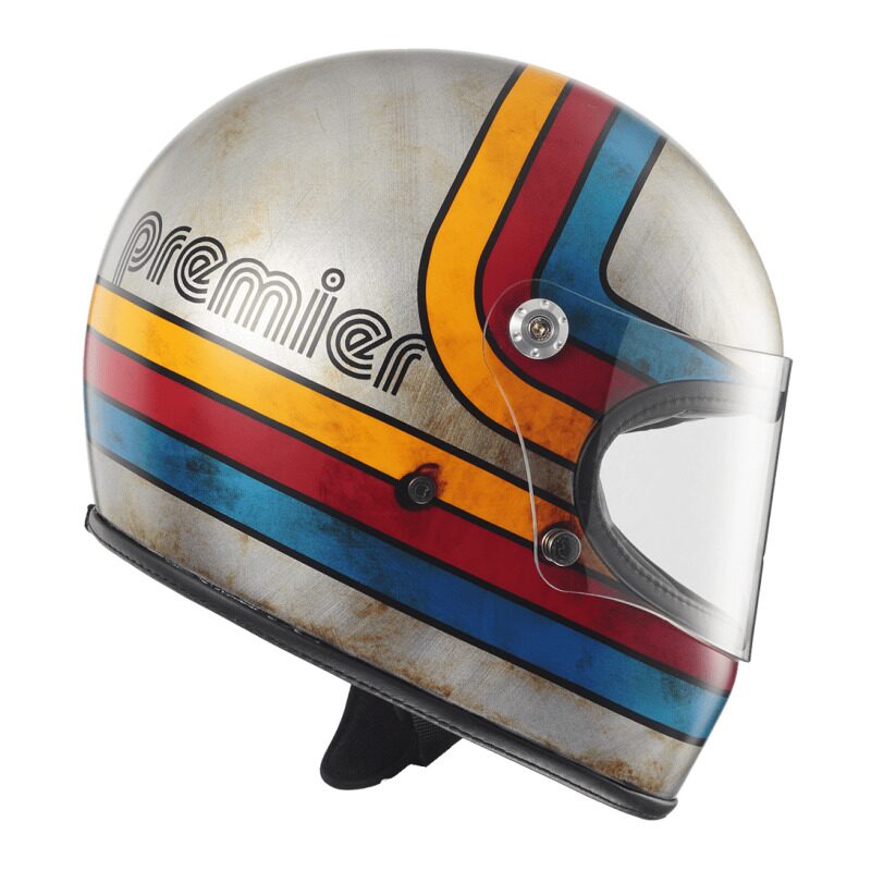 Retro Premier Helmet С€Р»РµРј Premier