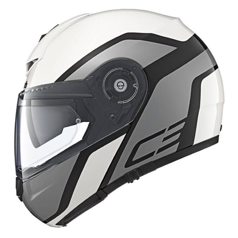 РЁР»РµРј Schuberth c3