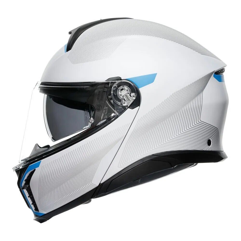 AGV strada шлем. AGV модуляр. Lightweight Helmet.