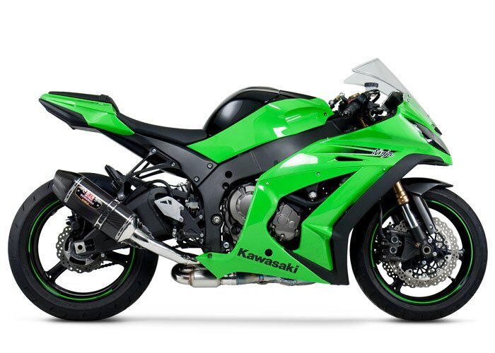 Zx10r 2011