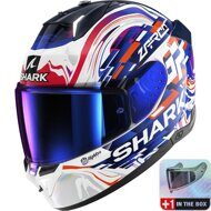 Шлем Shark Skwal I3 Replica Zarco GP de France