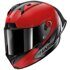 Шлем Shark Aeron-GP Blank SP Red Carbon