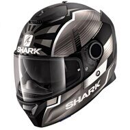 Шлем Shark Spartan 1.2 Zarco Malaysian GP Mat KAS