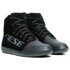 Мотоботы Dainese York D-WP Black Anthracite