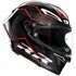 Шлем AGV Pista GP RR Performante Carbon Red