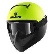 Шлем Shark Vancore Neon Serie Matt YKK
